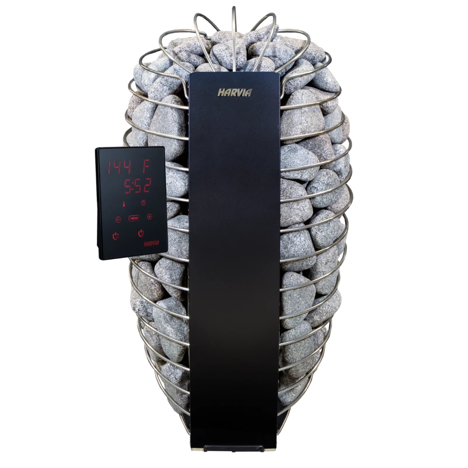 6KW Harvia Spirit Wi-Fi Heater