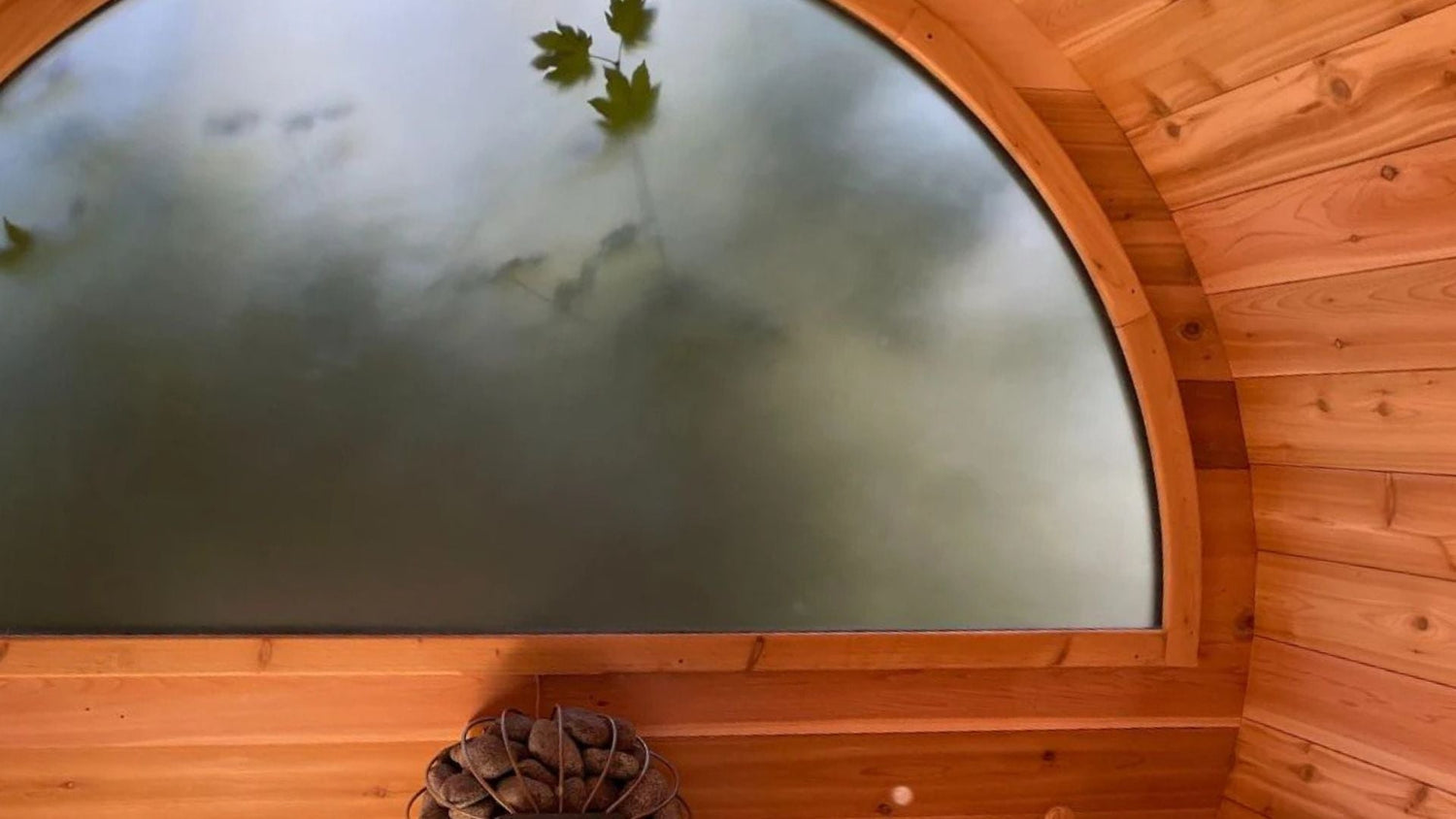 Sauna Health Benefits Are Having a Moment — Here’s What Actually Matters