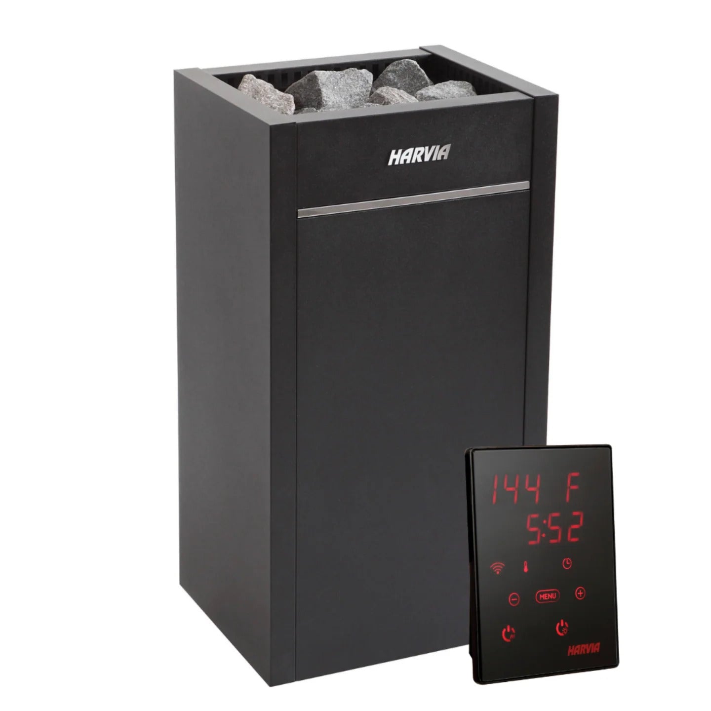 10.5KW Harvia Virta Wi-Fi Heater